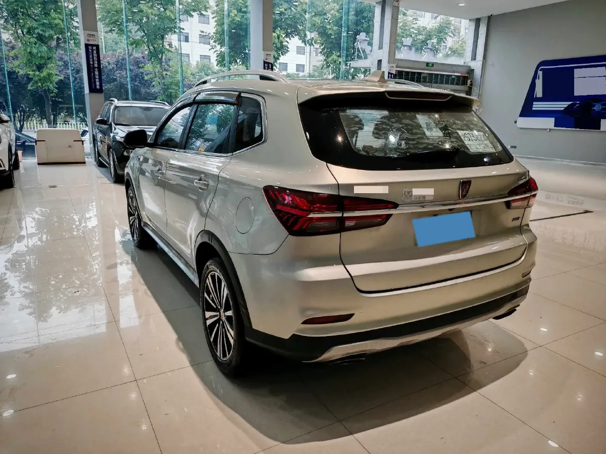 2020 Roewe i6 1.5T 169HP L4 7DCT,autocango,china used car exporter,china ev exporter,chinese used car exporter,chinese used ev exporter