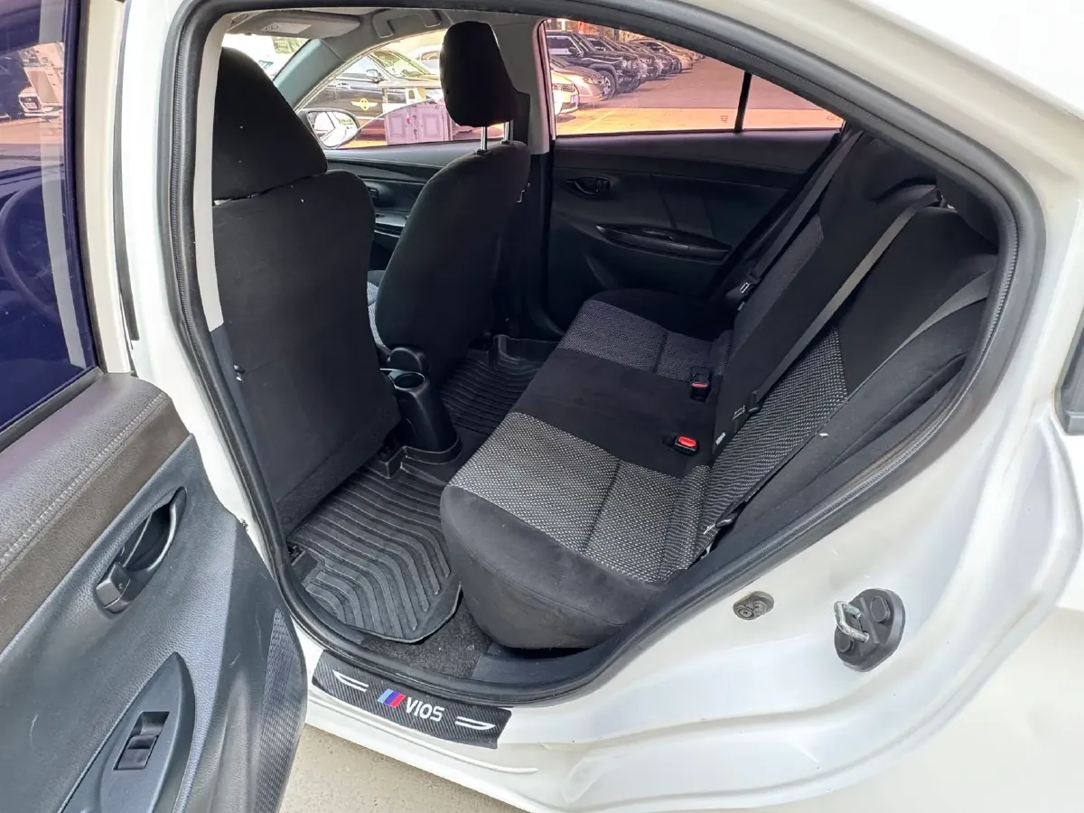 2014 Toyota Vios 1.3L 99HP L4 4AT,autocango,china used car exporter,china ev exporter,chinese used car exporter,chinese used ev exporter