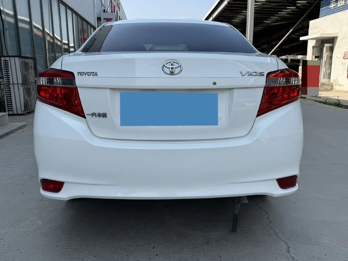 2014 Toyota Vios 1.3L 99HP L4 4AT,autocango,china used car exporter,china ev exporter,chinese used car exporter,chinese used ev exporter