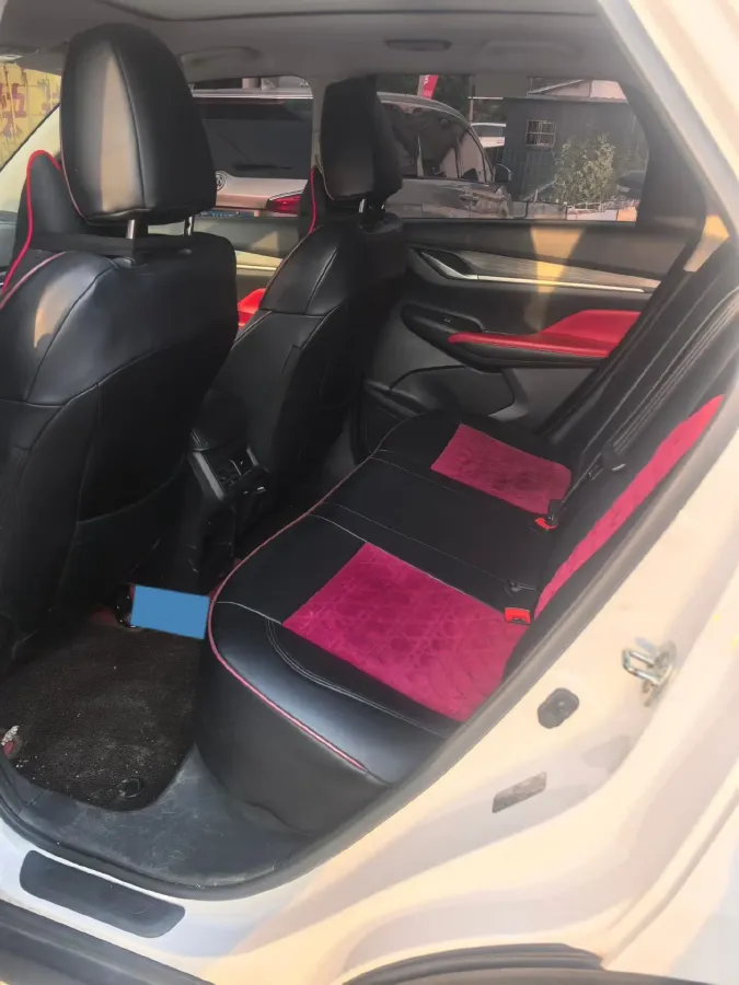 2021 ChangAn CS55 Plus 1.5T 180HP L4 7DCT,autocango,china used car exporter,china ev exporter,chinese used car exporter,chinese used ev exporter