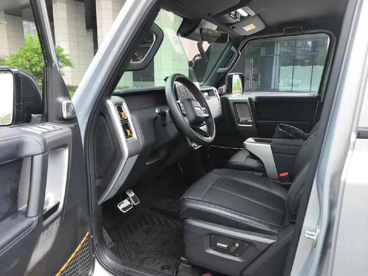 2025 iCAR iCAR Super V23 BEV 59.93KWH,autocango,china used car exporter,china ev exporter,chinese used car exporter,chinese used ev exporter