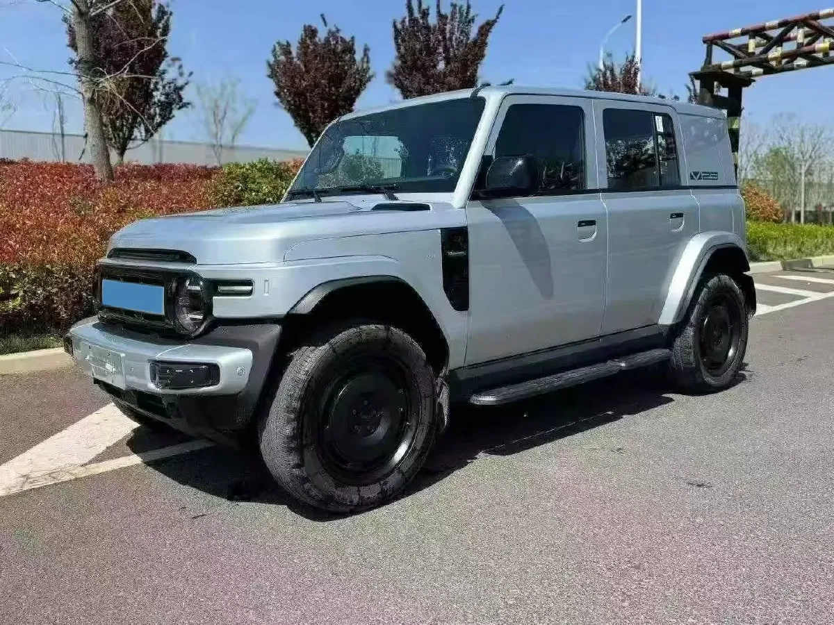 2025 iCAR iCAR Super V23 BEV 59.93KWH,autocango,china used car exporter,china ev exporter,chinese used car exporter,chinese used ev exporter