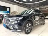 2019 HONGQI HS5,autocango,china used car exporter,china ev exporter,chinese used car exporter,chinese used ev exporter