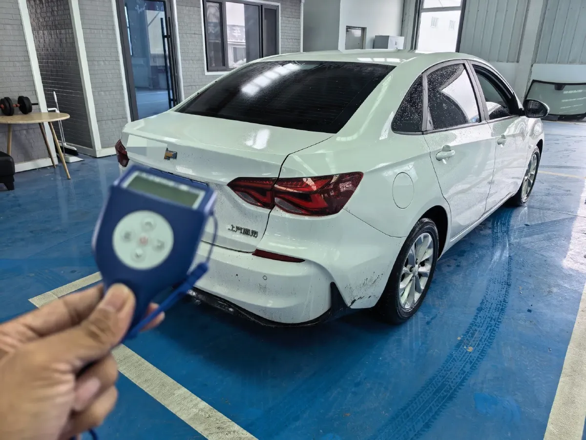 2023 Chevrolet Monza 1.5L 113HP L4 6DCT,autocango,china used car exporter,china ev exporter,chinese used car exporter,chinese used ev exporter