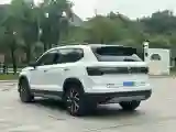 2024 Volkswagen Tharu 1.5T 160HP L4 7DCT
