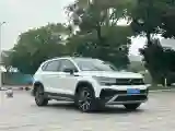 2024 Volkswagen Tharu 1.5T 160HP L4 7DCT