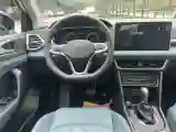 2024 Volkswagen Tharu 1.5T 160HP L4 7DCT