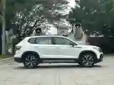 2024 Volkswagen Tharu 1.5T 160HP L4 7DCT