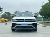 2024 Volkswagen Tharu 1.5T 160HP L4 7DCT