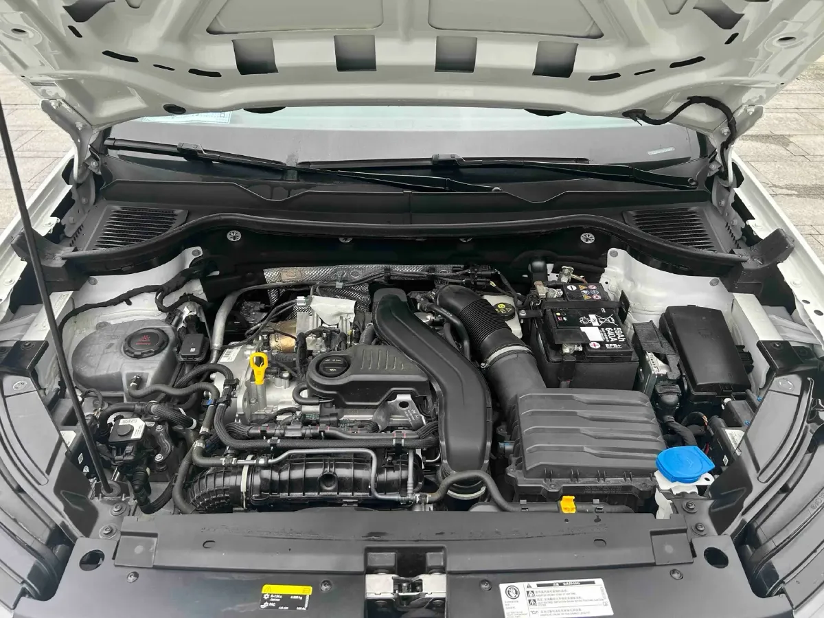 2024 Volkswagen Tharu 1.5T 160HP L4 7DCT,autocango,china used car exporter,china ev exporter,chinese used car exporter,chinese used ev exporter
