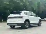 2024 Volkswagen Tharu 1.5T 160HP L4 7DCT