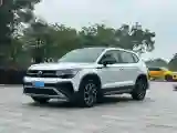 2024 Volkswagen Tharu 1.5T 160HP L4 7DCT