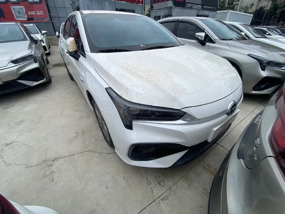 2022 Aion S BEV 60KWH,autocango,china used car exporter,china ev exporter,chinese used car exporter,chinese used ev exporter