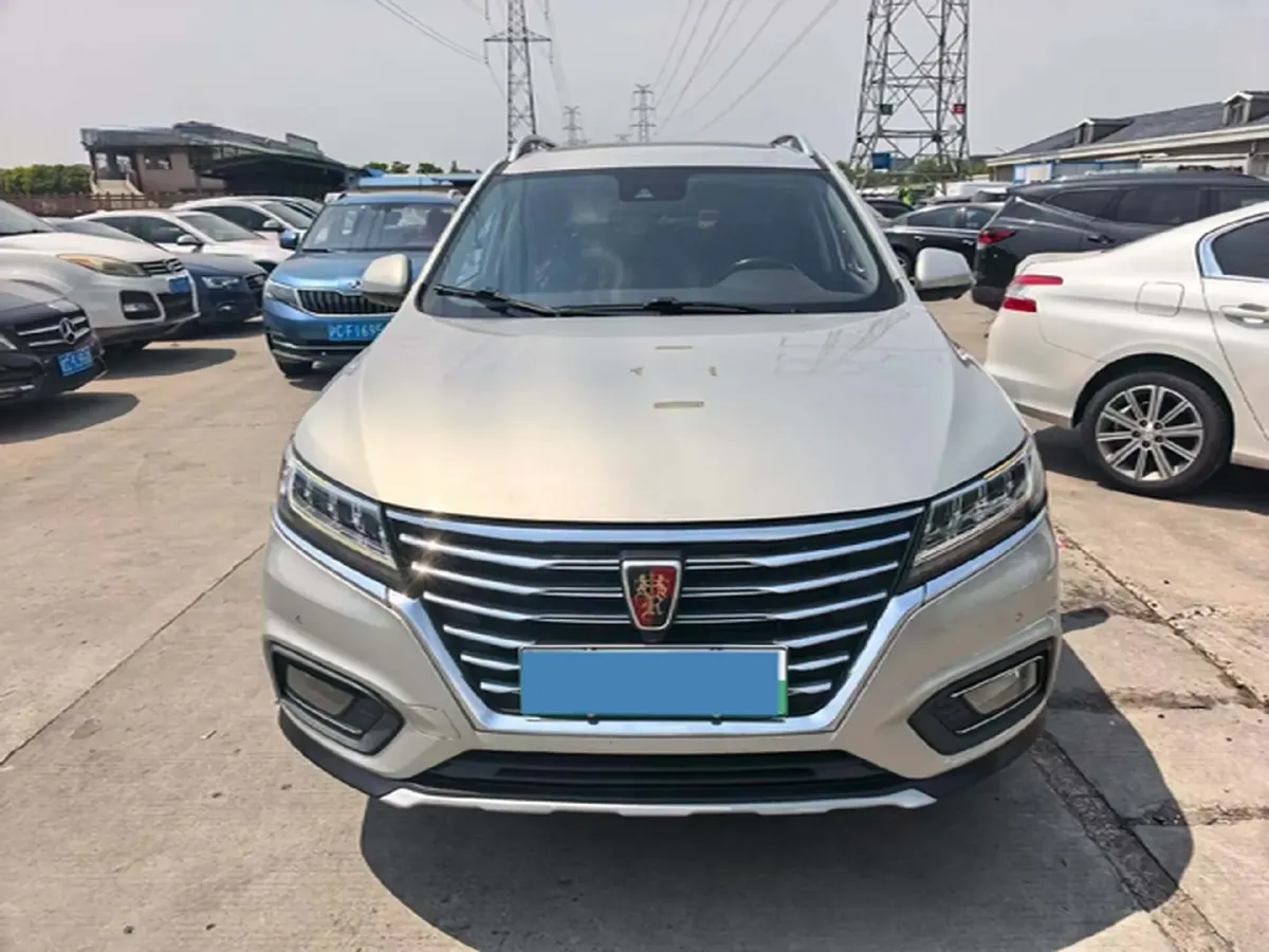 2017 Roewe RX5 1.5T 169HP L4 2AT PHEV 12KWH,autocango,china used car exporter,china ev exporter,chinese used car exporter,chinese used ev exporter