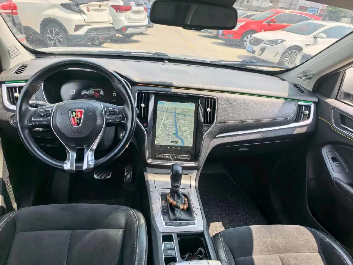 2017 Roewe RX5 1.5T 169HP L4 2AT PHEV 12KWH,autocango,china used car exporter,china ev exporter,chinese used car exporter,chinese used ev exporter