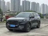 2022 CHERY TIGGO 8 PLUS,autocango,china used car exporter,china ev exporter,chinese used car exporter,chinese used ev exporter