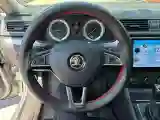 2018 Nissan Terra 2.5L 184HP L4 7AT