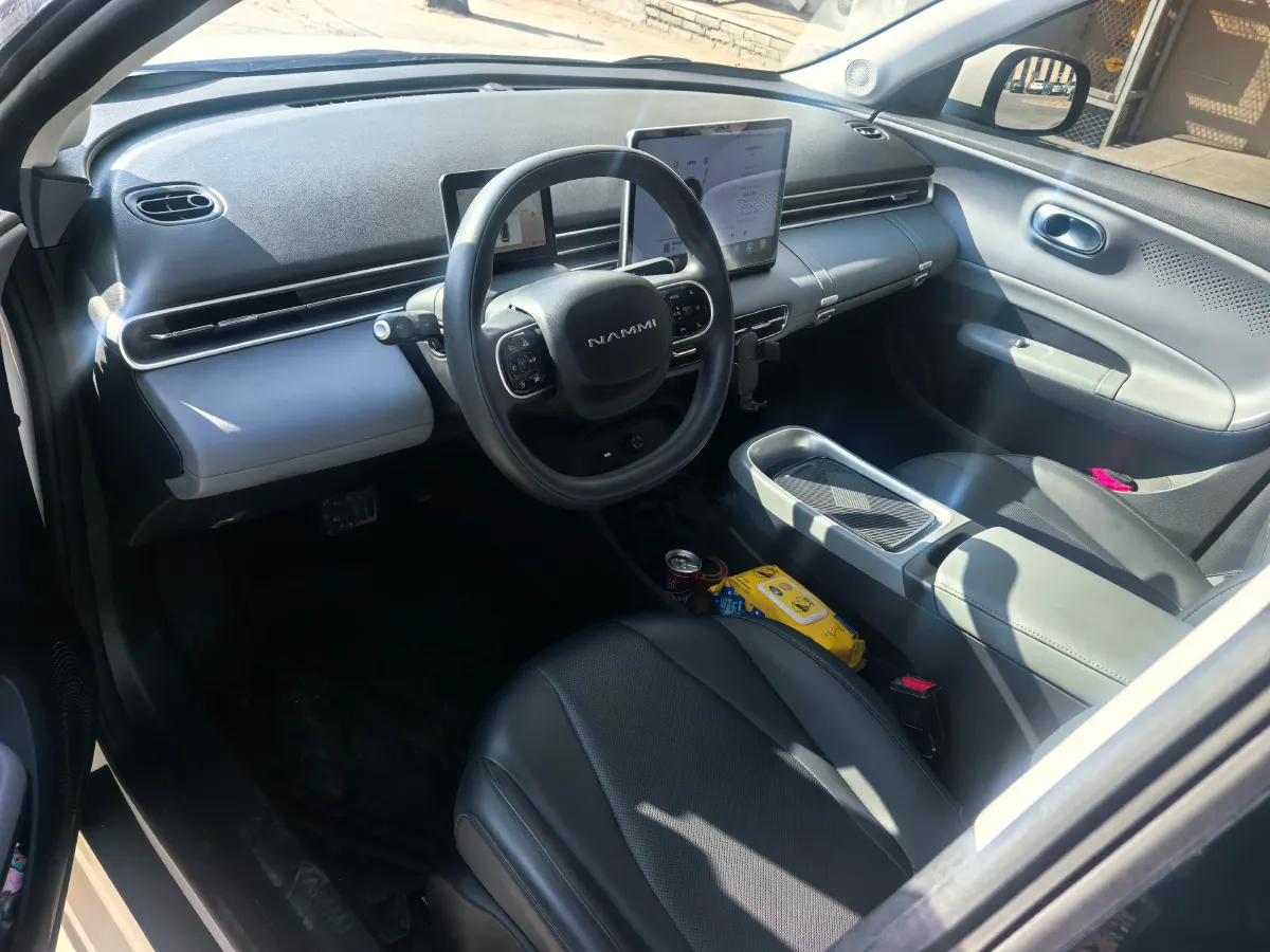 2024 DongFeng eπ 01 BEV 31.45KWH,autocango,china used car exporter,china ev exporter,chinese used car exporter,chinese used ev exporter