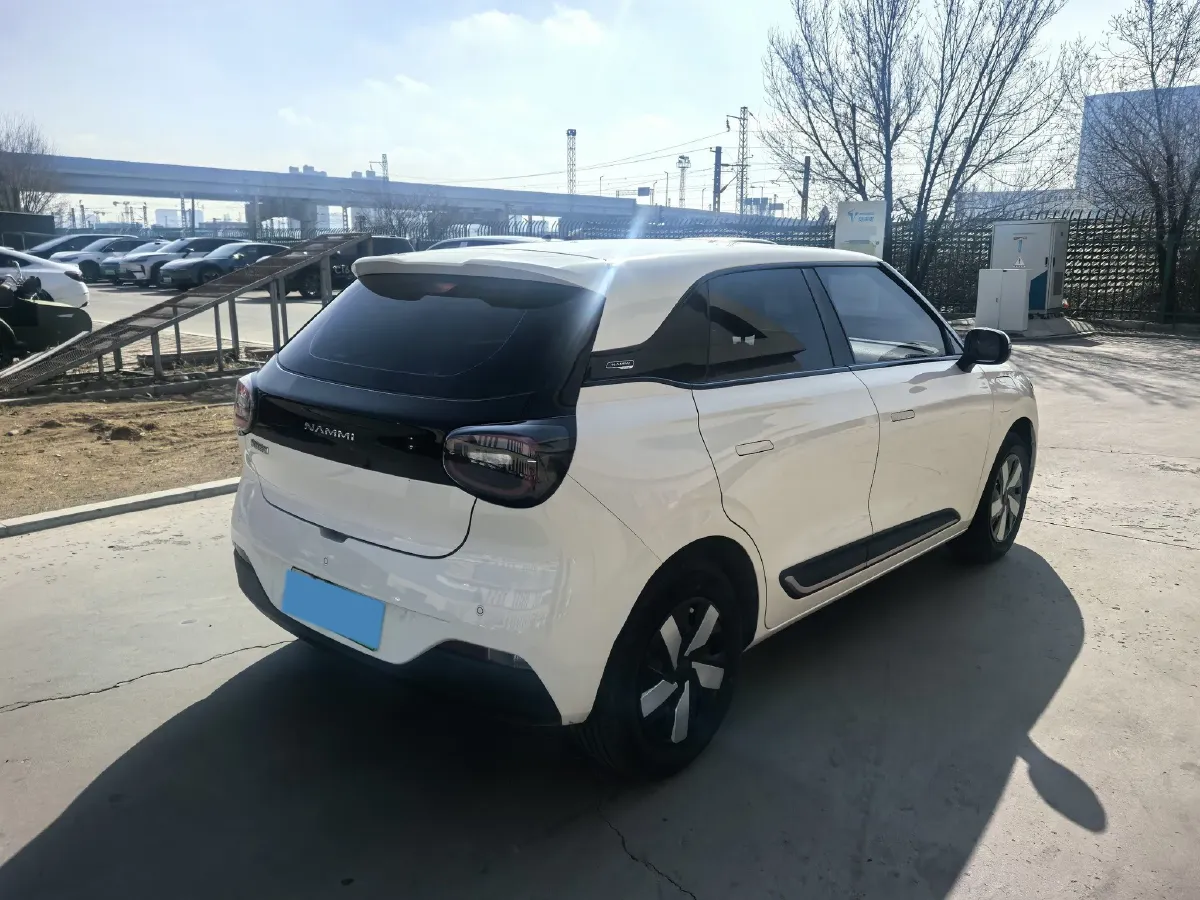 2024 DongFeng eπ 01 BEV 31.45KWH,autocango,china used car exporter,china ev exporter,chinese used car exporter,chinese used ev exporter