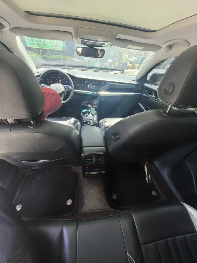 2022 Skoda Kodiak GT 2.0T 186HP L4 7DCT,autocango,china used car exporter,china ev exporter,chinese used car exporter,chinese used ev exporter