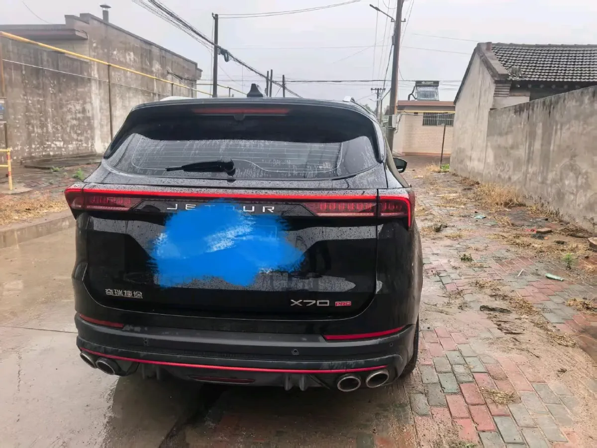 2023 Jetour X70 PRO 1.6T 197HP L4 7DCT,autocango,china used car exporter,china ev exporter,chinese used car exporter,chinese used ev exporter
