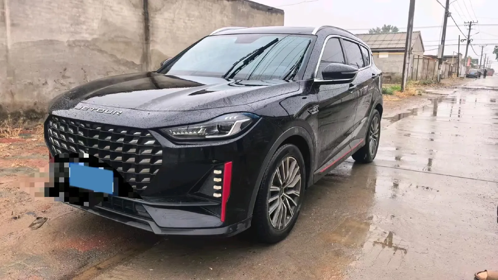 2023 Jetour X70 PRO 1.6T 197HP L4 7DCT,autocango,china used car exporter,china ev exporter,chinese used car exporter,chinese used ev exporter