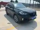 2018 WEY VV6 2.0T 197HP L4 7DCT