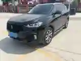 2018 WEY VV6 2.0T 197HP L4 7DCT