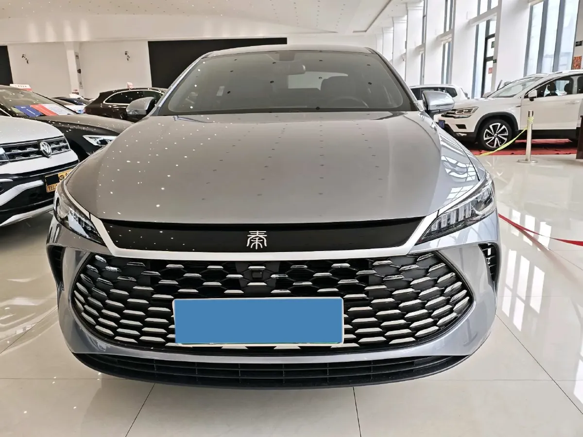 2025 BYD Qin Plus 1.5L 101HP L4 E-CVT PHEV 7.68KWH,autocango,china used car exporter,china ev exporter,chinese used car exporter,chinese used ev exporter