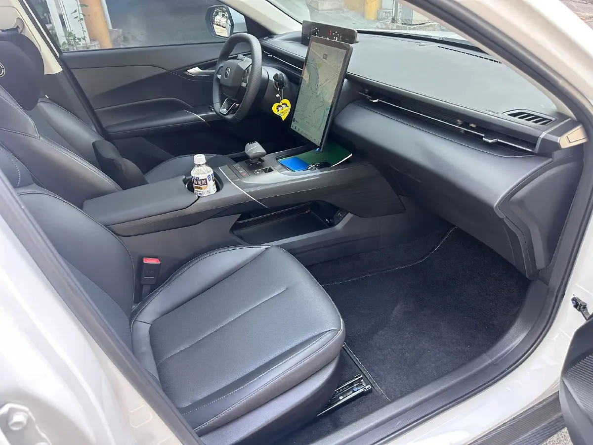 2024 ChangAn Eado 1.5T 170HP L4 7DCT,autocango,china used car exporter,china ev exporter,chinese used car exporter,chinese used ev exporter