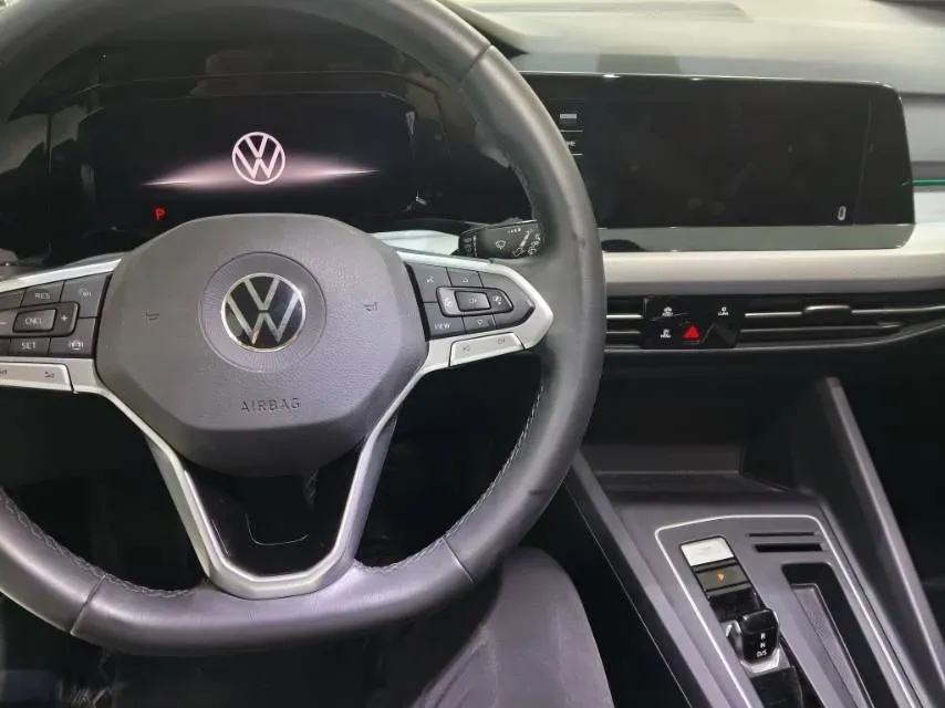 2021 Volkswagen Golf 1.4T 150HP L4 7DCT,autocango,china used car exporter,china ev exporter,chinese used car exporter,chinese used ev exporter