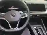 2021 Volkswagen Golf 1.4T 150HP L4 7DCT