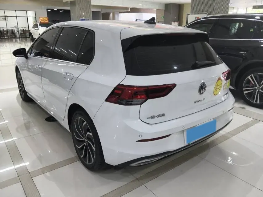 2021 Volkswagen Golf 1.4T 150HP L4 7DCT,autocango,china used car exporter,china ev exporter,chinese used car exporter,chinese used ev exporter