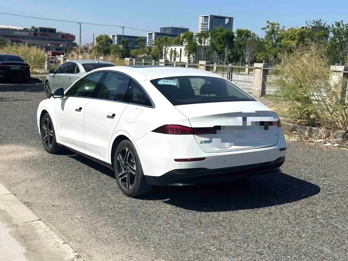 2023 Roewe D7 BEV 59.2KWH,autocango,china used car exporter,china ev exporter,chinese used car exporter,chinese used ev exporter