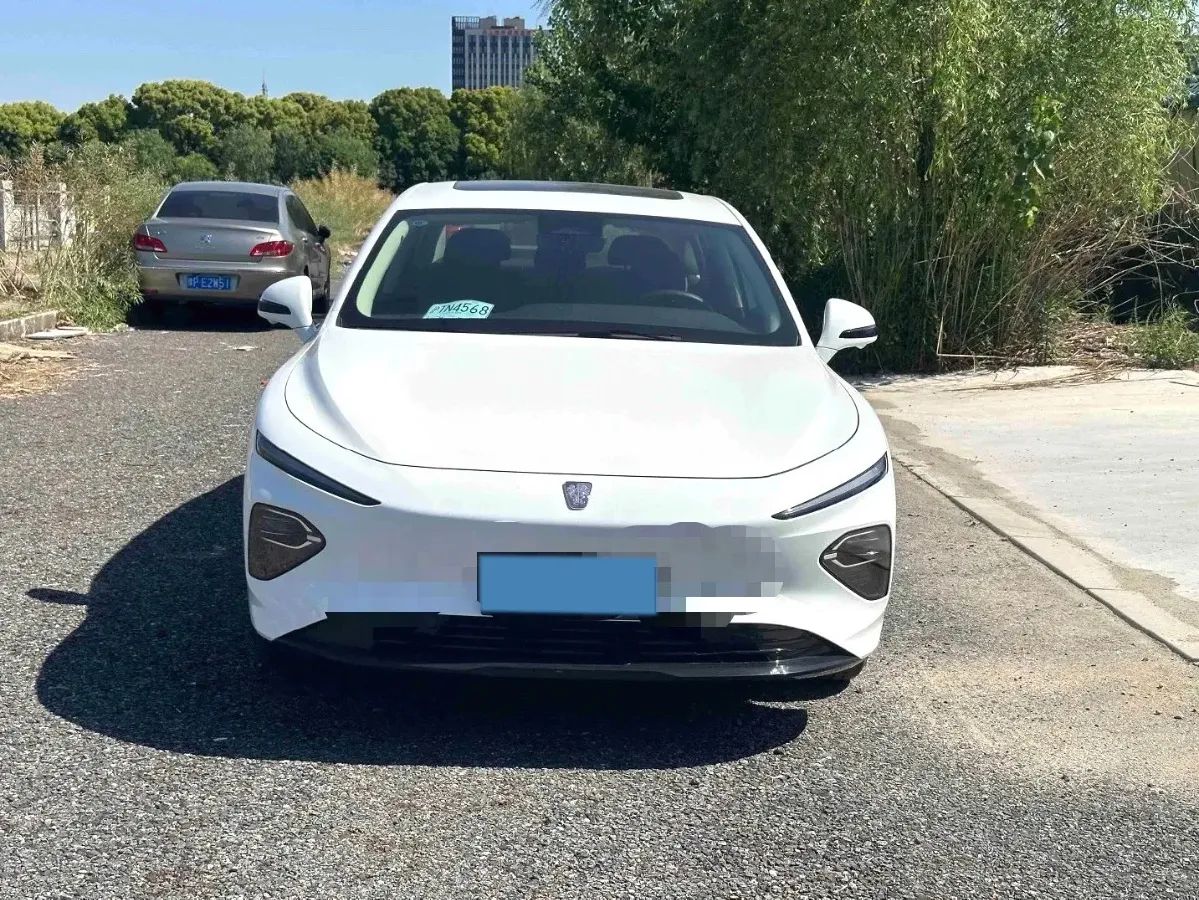 2023 Roewe D7 BEV 59.2KWH,autocango,china used car exporter,china ev exporter,chinese used car exporter,chinese used ev exporter