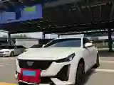 2024 Cadillac CT5 2.0T 237HP L4 10AT