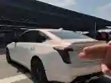 2024 Cadillac CT5 2.0T 237HP L4 10AT