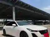 2024 Cadillac CT5 2.0T 237HP L4 10AT