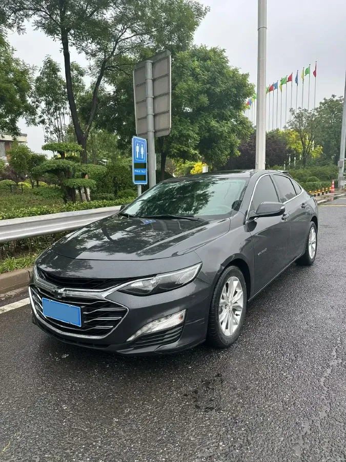 2019 Chevrolet Malibu XL 1.3T 165HP L3 CVT,autocango,china used car exporter,china ev exporter,chinese used car exporter,chinese used ev exporter