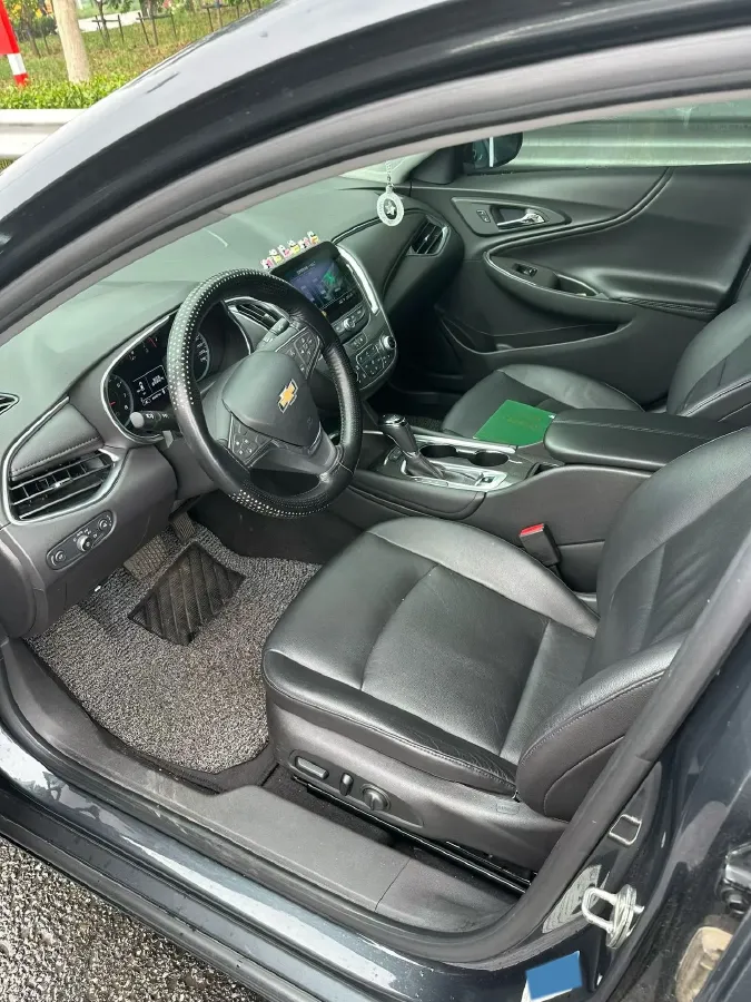 2019 Chevrolet Malibu XL 1.3T 165HP L3 CVT,autocango,china used car exporter,china ev exporter,chinese used car exporter,chinese used ev exporter