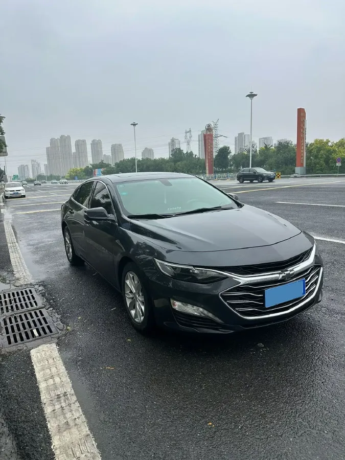 2019 Chevrolet Malibu XL 1.3T 165HP L3 CVT,autocango,china used car exporter,china ev exporter,chinese used car exporter,chinese used ev exporter