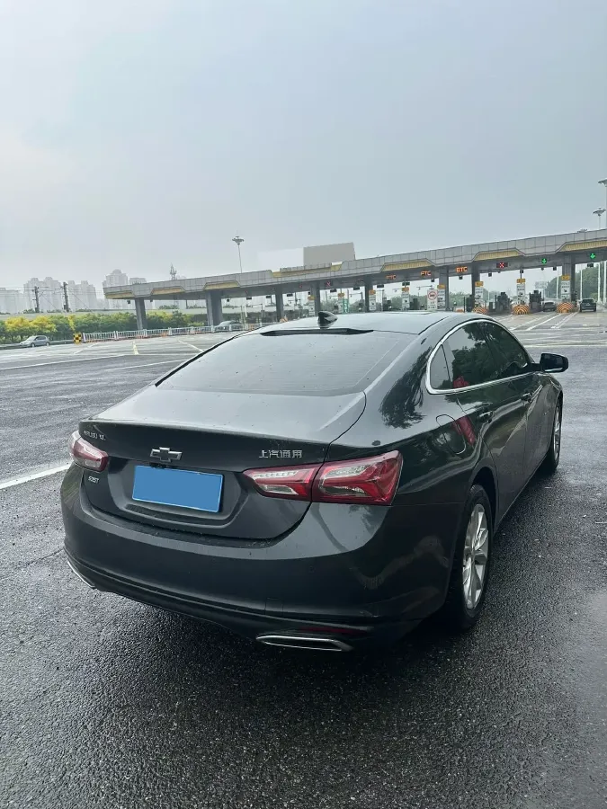 2019 Chevrolet Malibu XL 1.3T 165HP L3 CVT,autocango,china used car exporter,china ev exporter,chinese used car exporter,chinese used ev exporter