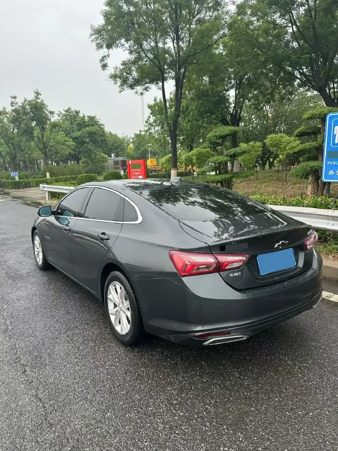 2019 Chevrolet Malibu XL 1.3T 165HP L3 CVT,autocango,china used car exporter,china ev exporter,chinese used car exporter,chinese used ev exporter