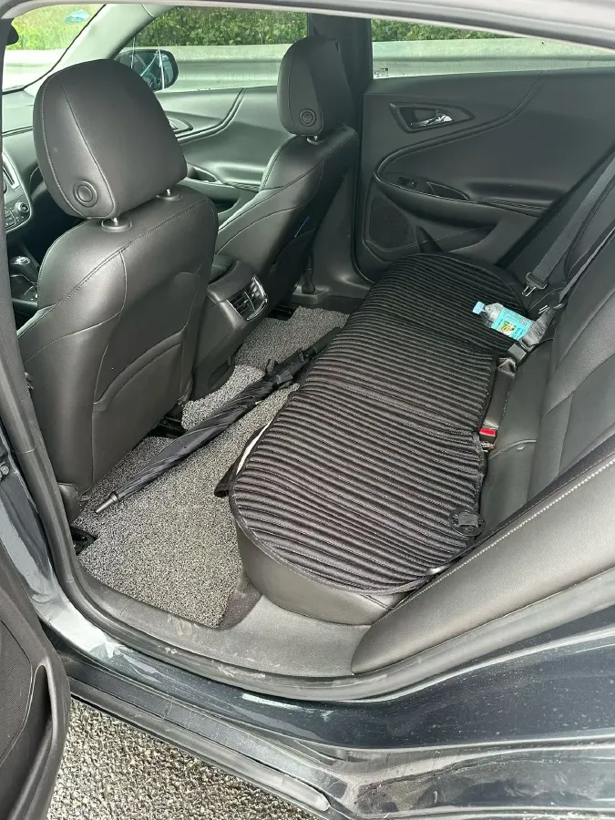 2019 Chevrolet Malibu XL 1.3T 165HP L3 CVT,autocango,china used car exporter,china ev exporter,chinese used car exporter,chinese used ev exporter
