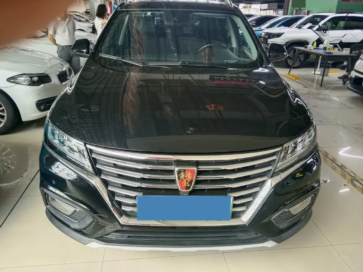 2017 Roewe RX5 1.5T 169HP L4 2AT PHEV 12KWH,autocango,china used car exporter,china ev exporter,chinese used car exporter,chinese used ev exporter