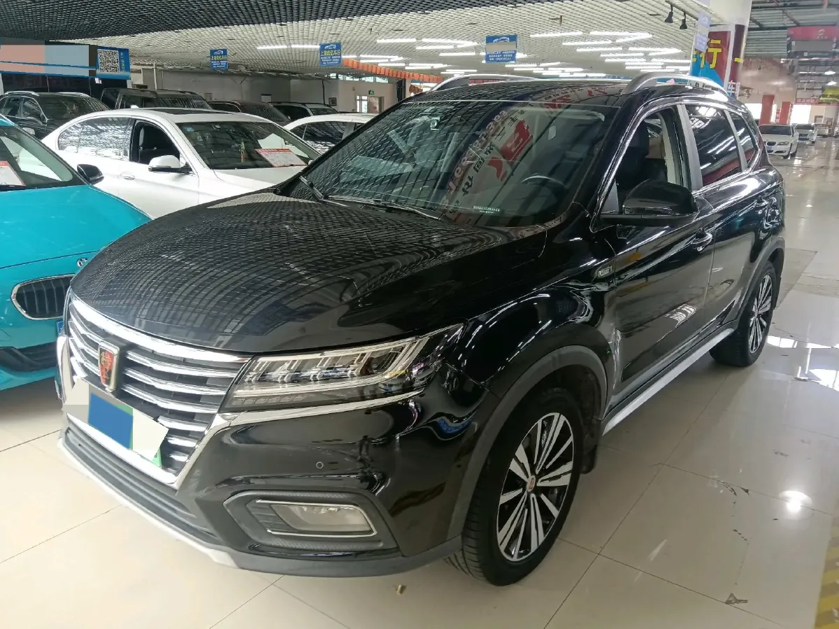 2017 Roewe RX5 1.5T 169HP L4 2AT PHEV 12KWH,autocango,china used car exporter,china ev exporter,chinese used car exporter,chinese used ev exporter