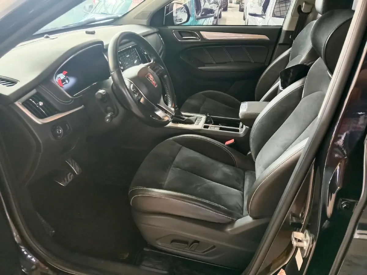 2017 Roewe RX5 1.5T 169HP L4 2AT PHEV 12KWH,autocango,china used car exporter,china ev exporter,chinese used car exporter,chinese used ev exporter