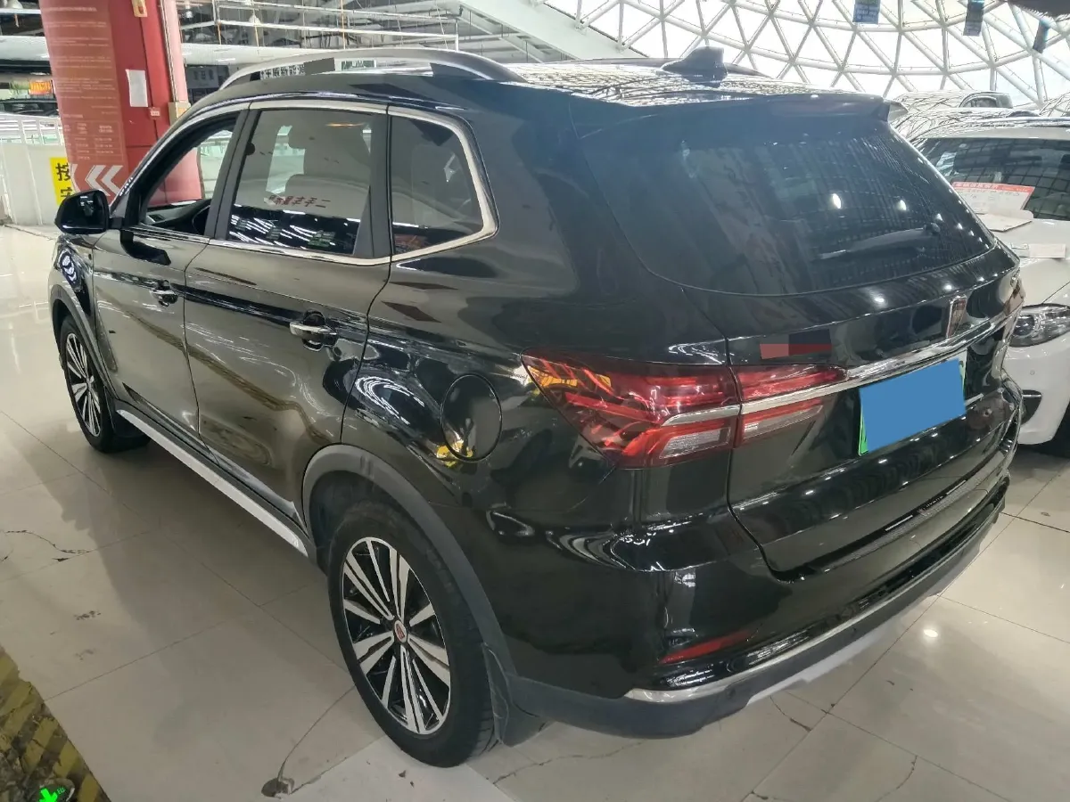 2017 Roewe RX5 1.5T 169HP L4 2AT PHEV 12KWH,autocango,china used car exporter,china ev exporter,chinese used car exporter,chinese used ev exporter