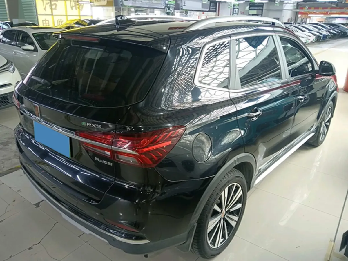 2017 Roewe RX5 1.5T 169HP L4 2AT PHEV 12KWH,autocango,china used car exporter,china ev exporter,chinese used car exporter,chinese used ev exporter