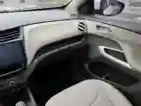 2018 Chery Tiggo 3 1.6L 126HP L4 5MT